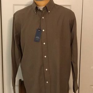 Men’s Button DownShirt Daniel Cremieux